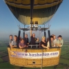 Ballonvaart Dijkerhoek