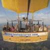 Ballonvaart-Doetinchem