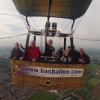 Ballonvaart Doetinchem