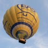 Ballonvaart-Doetinchem