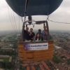 Ballonvaart Eefde