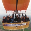 Ballonvaart-Erica