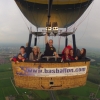 Ballonvaart Groesbeek