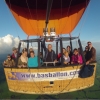Ballonvaart in Haaksbergen