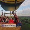 Ballonvaart Haarle