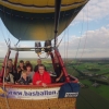 Ballonvaart Haarle