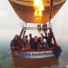 Ballonvaart-Hardenberg