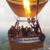 Ballonvaart-Hardenberg