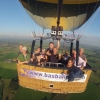 Ballonvaart Harfsen