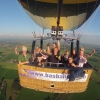 Ballonvaart Harfsen