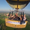 Ballonvaart Harfsen