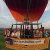 Ballonvaart-Harfsen