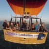 Ballonvaart-Heerhugowaard