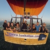 Ballonvaart-Heerhugowaard