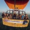 Ballonvaart-Heerhugowaard