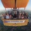 Ballonvaart-Heerhugowaard