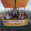 Ballonvaart-Heerhugowaard