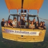 Ballonvaart-Heeten
