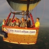 Ballonvaart-Heino