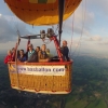 Ballonvaart-Holten