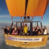 Ballonvaart-Hoogeveen