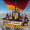 Ballonvaart-Hoogeveen