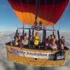 Ballonvaart-Hoogeveen