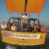 Ballonvaart Hoorn
