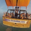 Ballonvaart-Houten