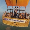 Ballonvaart-Houten