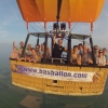 Ballonvaart-Houten