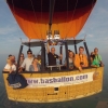 Ballonvaart-Houten