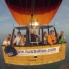 Ballonvaart-Houten