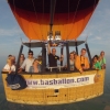 Ballonvaart-Houten
