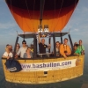 Ballonvaart-Houten