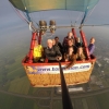 Ballonvaart-Joure