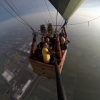 Ballonvaart-Joure