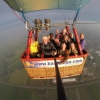 Ballonvaart-Joure