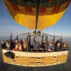 Ballonvaart-Laren-Harfsen