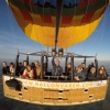 Ballonvaart-Laren-Harfsen
