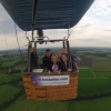 Ballonvaart Lichtenvoorde