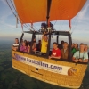 Ballonvaart-Lochem