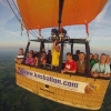 Ballonvaart-Lochem