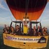 Ballonvaart-Lochem
