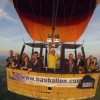 Ballonvaart-Lochem
