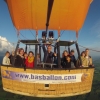Ballonvaart in Lochem