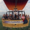 Ballonvaart-Lochem