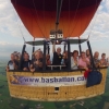 Ballonvaart-Lochem