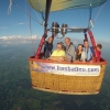 Ballonvaart Lochem