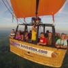 Ballonvaart-Lochem